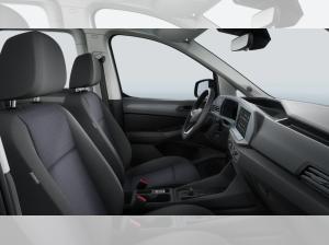 Volkswagen Caddy Life TDI 7-Gang-DSG ACC PDC