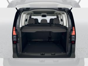 Volkswagen Caddy Life Hybrid DSG