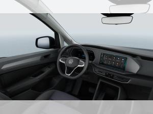 Volkswagen Caddy Life TDI 7-Gang-DSG ACC PDC