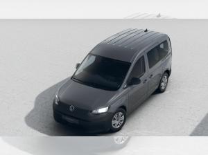 Volkswagen Caddy Life Hybrid DSG