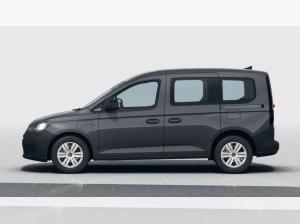 Volkswagen Caddy Life Hybrid DSG
