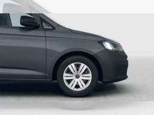 Volkswagen Caddy Life Hybrid DSG