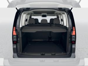 Volkswagen Caddy Life TDI 7-Gang-DSG ACC PDC