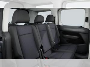 Volkswagen Caddy Life Hybrid DSG