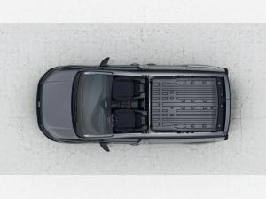 Volkswagen Caddy Cargo Hybrid TSI DSG Transporter Hybrid