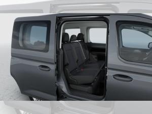 Volkswagen Caddy Life TDI 7-Gang-DSG ACC PDC