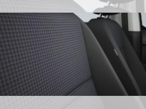 Volkswagen Caddy Life Hybrid DSG