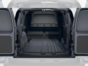 Volkswagen Caddy Cargo Hybrid TSI DSG Transporter Hybrid