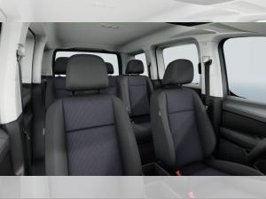 Volkswagen Caddy Life Hybrid DSG