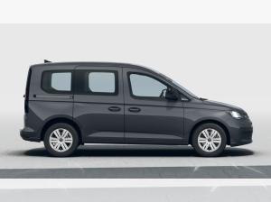 Volkswagen Caddy Life TDI 7-Gang-DSG ACC PDC