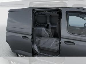 Volkswagen Caddy Cargo Hybrid TSI DSG Transporter Hybrid