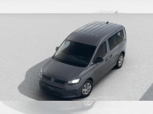 Volkswagen Caddy Life TDI 7-Gang-DSG ACC PDC