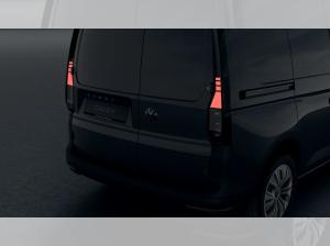 Volkswagen Caddy Cargo Hybrid TSI DSG Transporter Hybrid