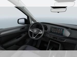 Volkswagen Caddy Life Hybrid DSG