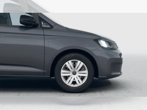 Volkswagen Caddy Life TDI 7-Gang-DSG ACC PDC