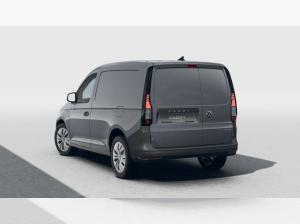 Volkswagen Caddy Cargo Hybrid TSI DSG Transporter Hybrid
