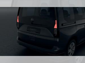 Volkswagen Caddy Life TDI 7-Gang-DSG ACC PDC
