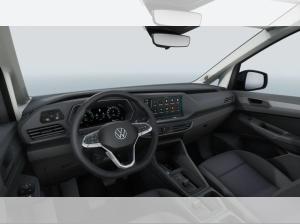 Volkswagen Caddy Life Hybrid DSG