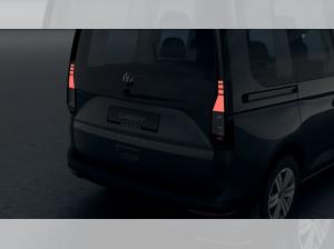 Volkswagen Caddy Life Hybrid DSG