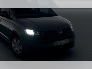 Volkswagen Caddy Life Hybrid DSG