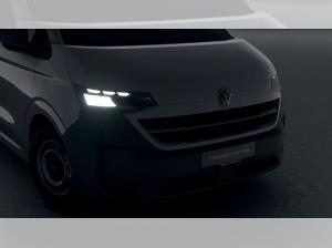 Volkswagen Transporter T7 Kombi Hybrid Automatik 5-Sitzer