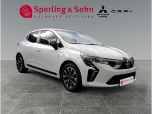 Mitsubishi Colt PLUS 1.0 5-Türer ❗"SOFORT LIEFERBAR"❗ ✔️Parksensoren, Sitzheizung, Apple-CarPlay + Android-Auto✔️