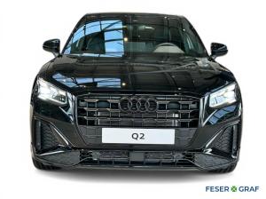 Audi Q2 S Competition 35TDI S tronic Pano/Matrix/Cam