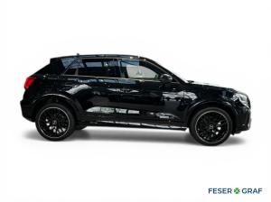 Audi Q2 S Competition 35TDI S tronic Pano/Matrix/Cam