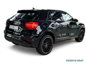 Audi Q2 S Competition 35TDI S tronic Pano/Matrix/Cam