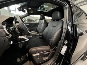 Audi Q2 S Competition 35TDI S tronic Pano/Matrix/Cam