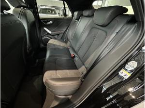 Audi Q2 S Competition 35TDI S tronic Pano/Matrix/Cam