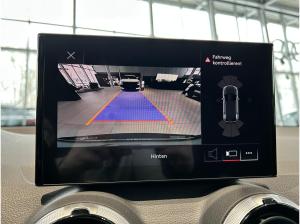 Audi Q2 S Competition 35TDI S tronic Pano/Matrix/Cam