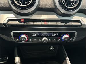 Audi Q2 S Competition 35TDI S tronic Pano/Matrix/Cam