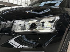 Audi Q2 S Competition 35TDI S tronic Pano/Matrix/Cam