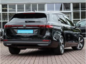 Volkswagen Passat Variant 1.5 TSI eHybrid ACC AHK HEAD UP NAVI KAMERA