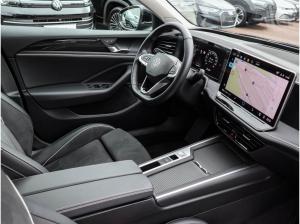 Volkswagen Passat Variant 1.5 TSI eHybrid ACC AHK HEAD UP NAVI KAMERA