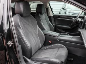 Volkswagen Passat Variant 1.5 TSI eHybrid ACC AHK HEAD UP NAVI KAMERA