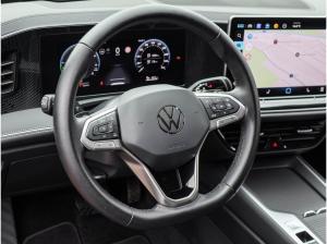 Volkswagen Passat Variant 1.5 TSI eHybrid ACC AHK HEAD UP NAVI KAMERA