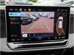 Volkswagen Passat Variant 1.5 TSI eHybrid ACC AHK HEAD UP NAVI KAMERA