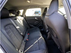 Audi A5 Avant TFSI Stronic NAVI LED AHK ACC RFK SHZ // Sofort verfügbar