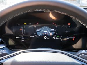 Audi A5 Avant TFSI Stronic NAVI LED AHK ACC RFK SHZ // Sofort verfügbar