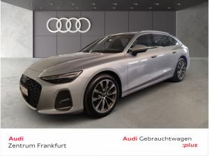 Audi A6 Avant TDI quattro advanced S tronic LED HuD
