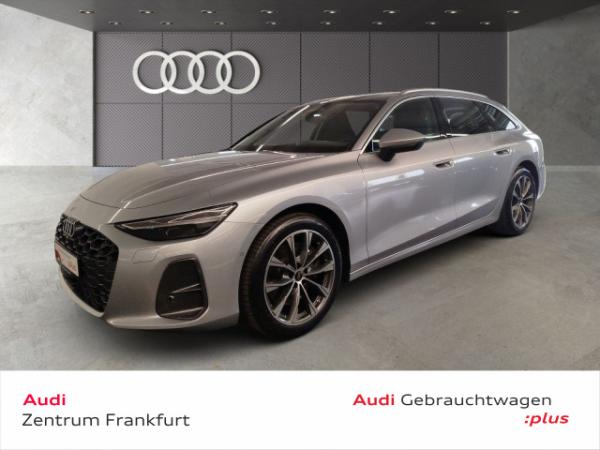 Audi A6 Avant TDI quattro advanced S tronic LED HuD
