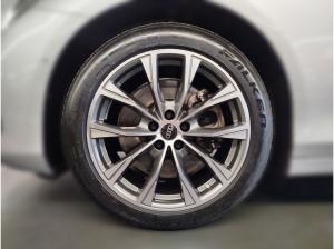 Audi A6 Avant TDI quattro advanced S tronic LED HuD