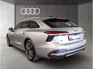 Audi A6 Avant TDI quattro advanced S tronic LED HuD