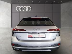 Audi A6 Avant TDI quattro advanced S tronic LED HuD