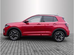 Volkswagen T-Cross R-Line DSG !!Aktionsleasing!!