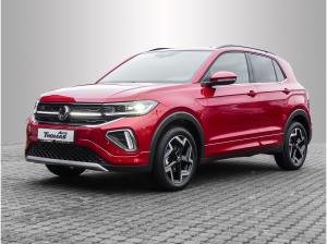 Volkswagen T-Cross R-Line DSG !!Aktionsleasing!!