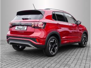 Volkswagen T-Cross R-Line DSG !!Aktionsleasing!!