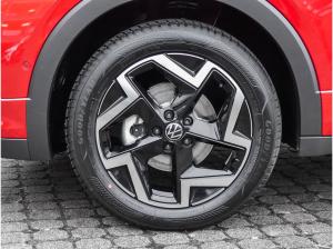 Volkswagen T-Cross R-Line DSG !!Aktionsleasing!!